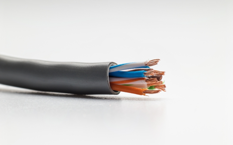 Cable (Twisted pair)
